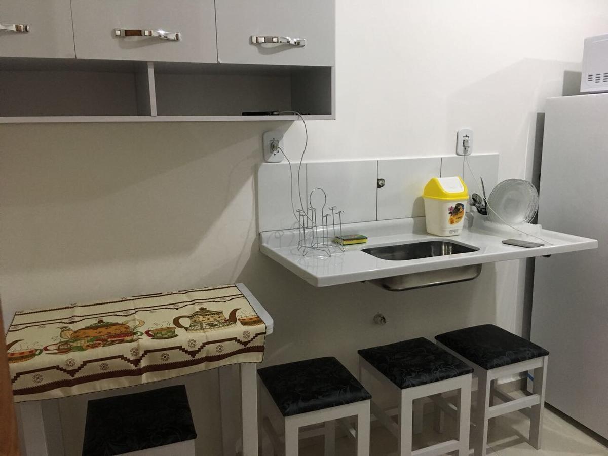 Loft Centro Lägenhet Arraial do Cabo Exteriör bild