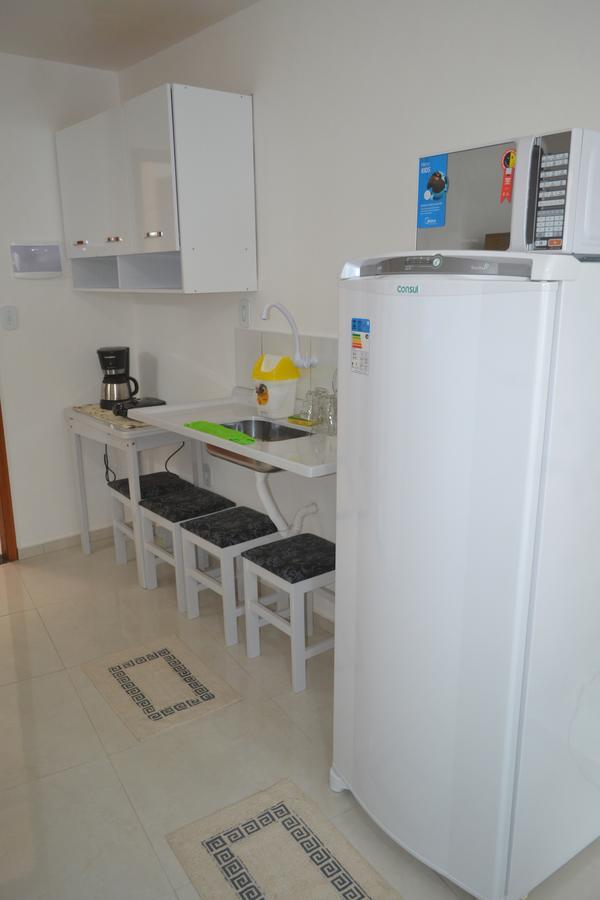 Loft Centro Lägenhet Arraial do Cabo Exteriör bild