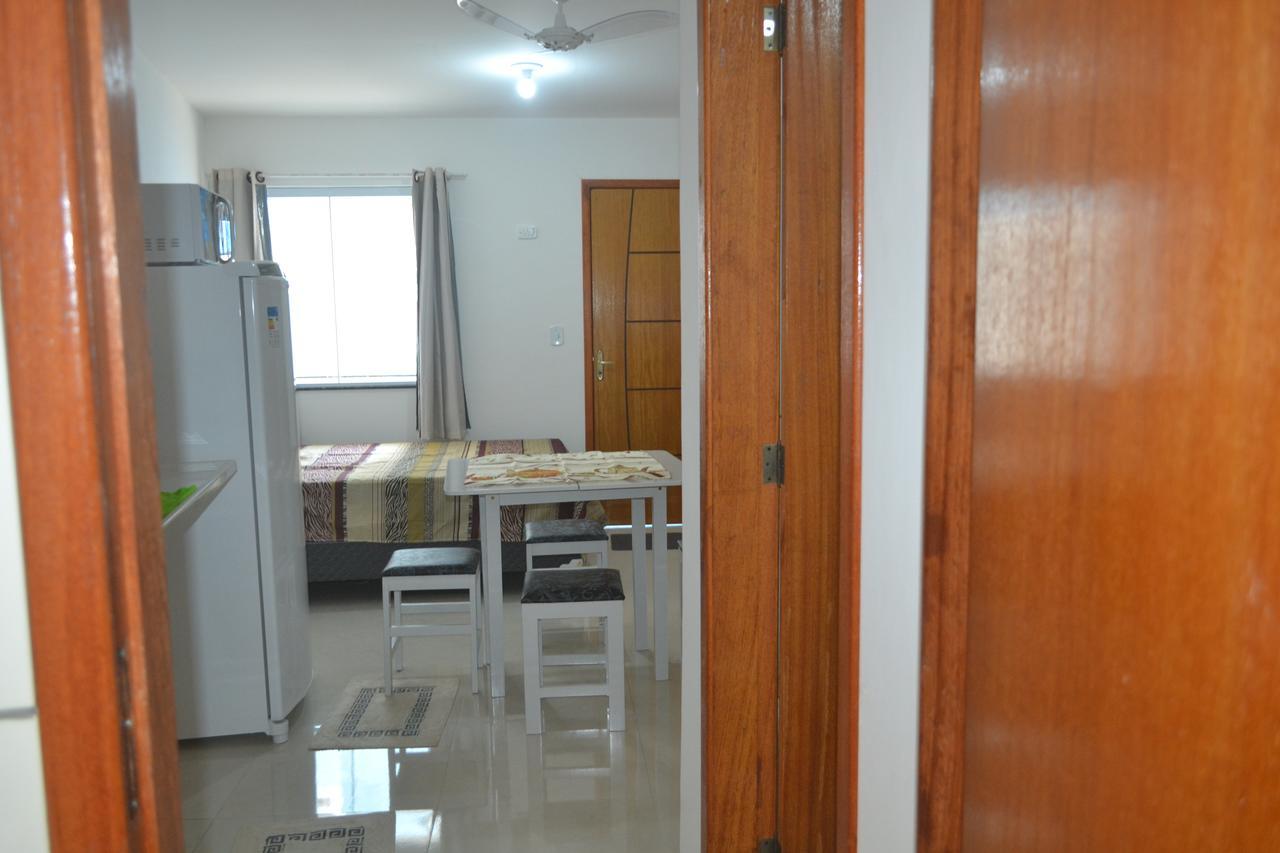 Loft Centro Lägenhet Arraial do Cabo Exteriör bild