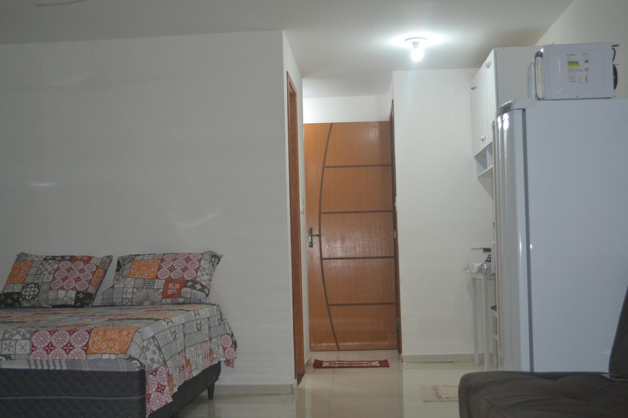 Loft Centro Lägenhet Arraial do Cabo Exteriör bild